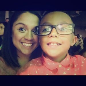 Meet your Posher, Aubrey